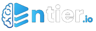 ntier.io logo